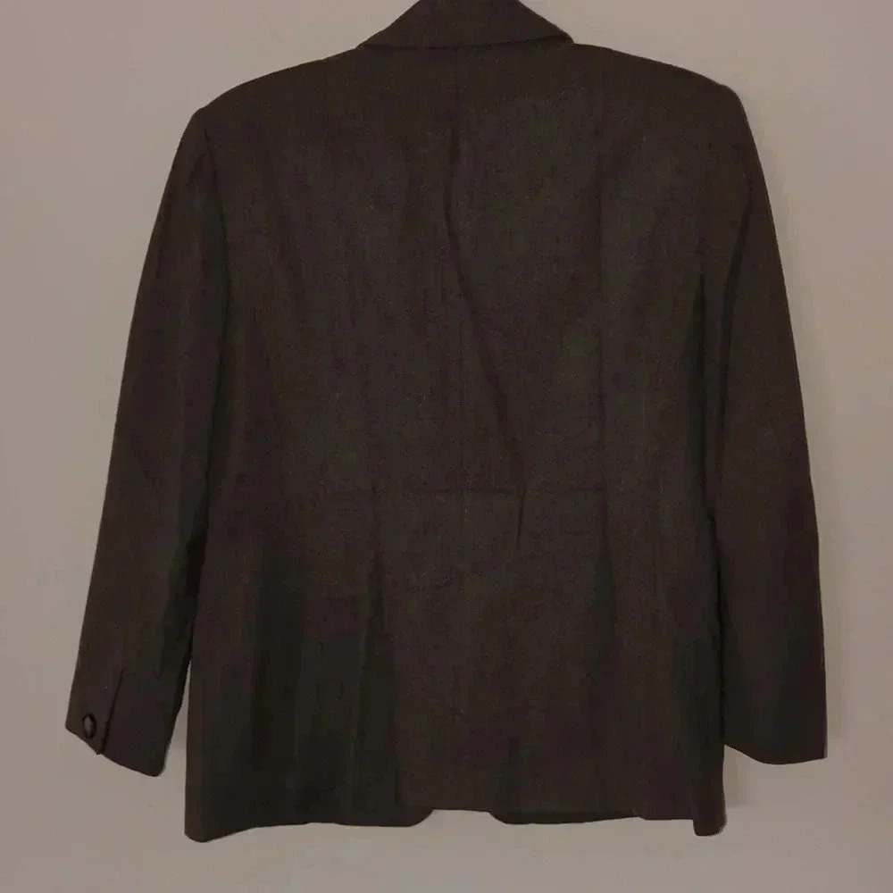 Pendleton Wool Blazer - Picture 4 of 4